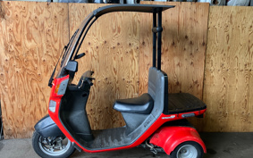 HONDA GYRO TA03