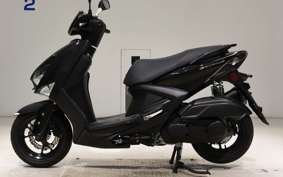 YAMAHA CYGNUS Griffus SEJ4J