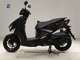 Фото Yamaha CYGNUS Griffus с японского аукциона
