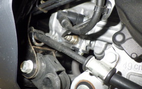 HONDA TACT-4ﾍﾞｰｼｯｸ