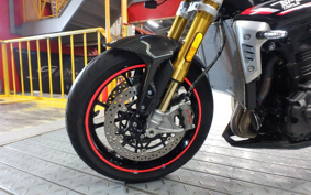 TRIUMPH SPEED TRIPLE RS 2021 S3P01S