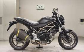 SUZUKI SV650 A 2025 VP55E