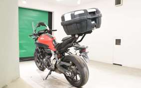 YAMAHA MT-07 ABS 2014 RM07J