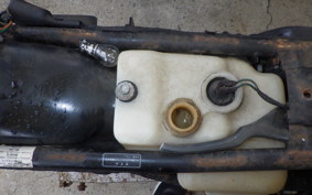 HONDA NS50F 2008 AC08