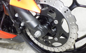 KAWASAKI NINJA 250 2024 EX250L