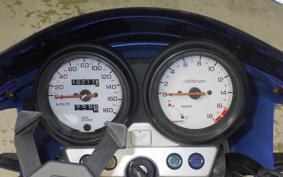 HONDA HORNET 250 2023 MC31