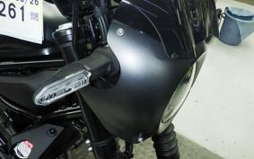 KAWASAKI ELIMINATOR400-3SE 2025 EL400A