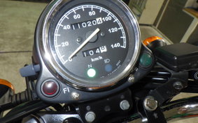 KAWASAKI 250TR 2017 BJ250F