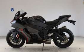 KAWASAKI ZX 10 NINJA ABS 2023 ZXT02L