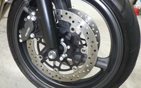 HONDA CB400 SUPER BOLDOR VTEC 2011 NC42