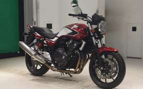 HONDA CB400SF GEN 4 A 2020 NC42