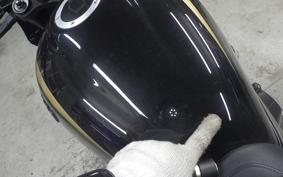 KAWASAKI Z900RS CAFE 2022 ZR900K