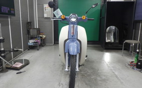 HONDA C50 SUPER CUB AA09