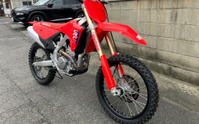 HONDA CRF250 RALLY ME12