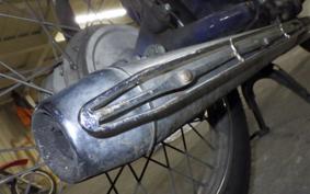 HONDA C50 SUPER CUB AA01