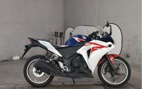 HONDA CBR250R MC41