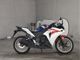 Фото Honda CBR250R 2011 с японского аукциона
