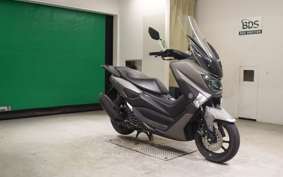 YAMAHA N-MAX SED6J