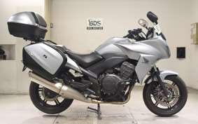 HONDA CBF1000A 2013
