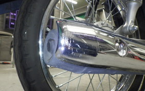 HONDA C110 SUPER CUB 2010 JA44