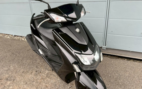 YAMAHA CYGNUS 125 X SED8J