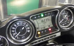 KAWASAKI VN1700 2015