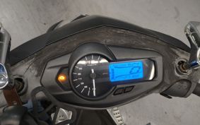 YAMAHA CYGNUS125XSR SED8J