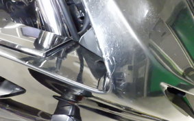 HONDA CB400 SUPER BOLDOR VTEC 2013 NC42