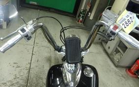YAMAHA DRAGSTAR 400 1998 4TR