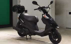 SUZUKI ADDRESS V125 G 2003 CF4EA