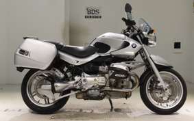 BMW R850R 2018