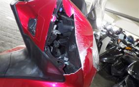 HONDA PCX125 2005 JF81