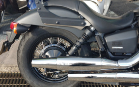 HONDA SHADOW 750 PHANTOM 2013 RC53