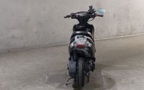 SUZUKI ADDRESS V125 CF4EA