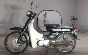 YAMAHA MATE50 UA04J