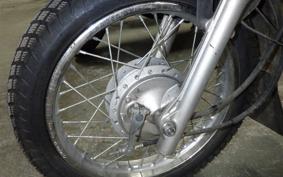 HONDA C50 SUPER CUB 2024 AA04
