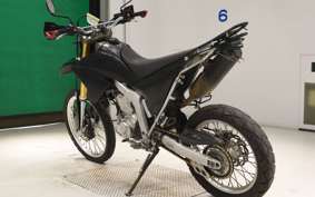 YAMAHA WR250R 2024 DG15J