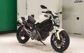 DUCATI MONSTER 696 2013