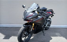HONDA CBR250RR MC51