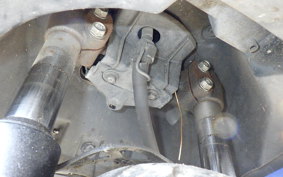 SUZUKI ADDRESS V125 S CF4MA