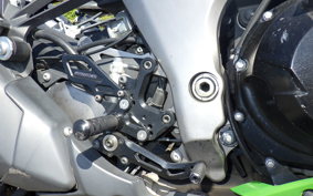 KAWASAKI NINJA 1000 A 2012