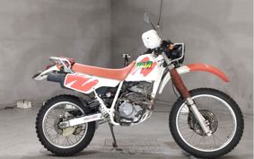 HONDA XLR250 BAJA MD22