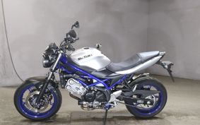 SUZUKI SV650 VP55B