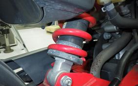 HONDA VTR 250 Gen. 2