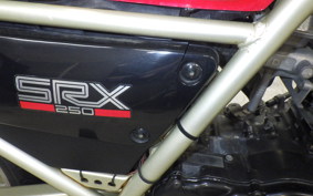 YAMAHA SRX250 2016 51Y