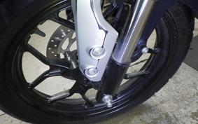YAMAHA XSR155 2021
