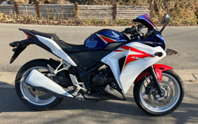 HONDA CBR250R ABS MC41