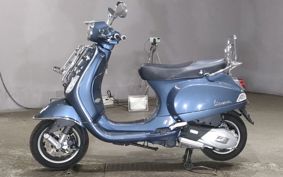 VESPA VESPA LX125IE M68500