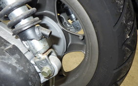 YAMAHA MAJESTY 125 FI