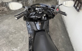 YAMAHA MAXAM 250 SG21J